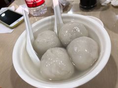 -老西白点心店