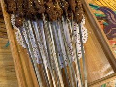 -烛影拾光观景餐厅·创意菜·摄影·小提琴(大唐不夜城店)