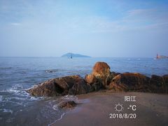 -沙扒湾
