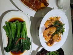 玫瑰豉油鸡-南棠馆粤菜坊(群光店)