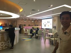 -芳妮豆丁家庭影像馆(宝安店)