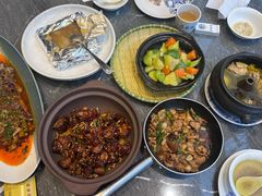 -福照楼汽锅鸡·云南菜(护国路店)
