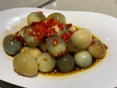 -蝎王府羊蝎子(西直门店)