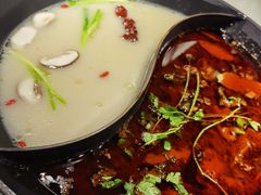 -新辣道鱼火锅(西直门店)
