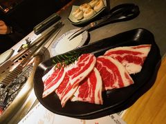 -炉太郎日式烧肉店(华贸店)