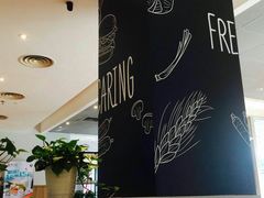 -肯德基(八里台店)