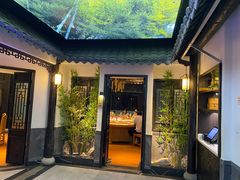 -江南韵·无锡太湖文化体验餐厅(凤凰天街店)