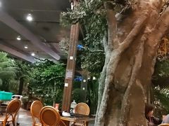 -春满园生态餐厅(南宫路店)