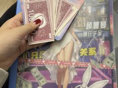-剧狐剧本杀·月球探案馆(人民广场1号店)
