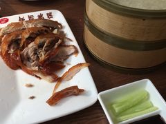 -全聚德(江宁店)