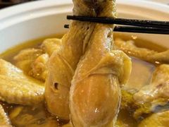 -洋洋中餐馆·SINCE 1997(信投店)
