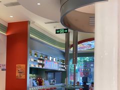 -避风塘·金牌店·夜宵(金玉兰店)