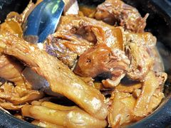 泉州姜母鸭-宋小谨·泉州菜(西沙湾店)