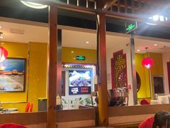 -芦月轩羊蝎子(劲松店)