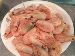 -鼎香缘海鲜自助火锅烤肉(锦辉购物广场店)