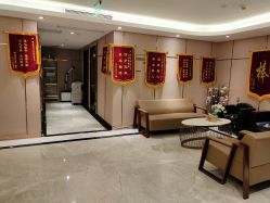 -爱贝蕊恩韩式月子会所(宝安店)