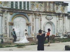 -燕西婚纱摄影工作室(友盛上都写字楼店)