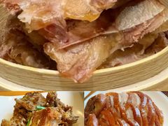 -唐山宴大唐州府精品中餐