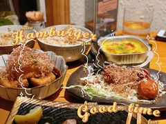 -大叔食堂·和风料理·烧鸟(Aone运动公园店)