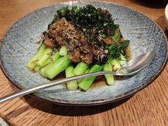 -四川豆花饭庄