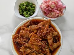 -邛崃奶汤面钵钵鸡(平安巷店)