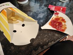 -德克士(伊旗店)