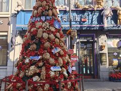 -中华巴洛克风情街