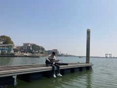 -平湖九龙山庄园圣马可酒店