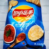 肥宅最爱零食之薯片系列