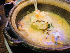-大洋家·精品潮汕菜·生腌砂锅粥(天河东路店)