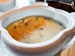 宋嫂鱼羹-杭州西子湖四季酒店·金沙厅