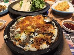 -韩香福脊骨汤锅(上杭路店)