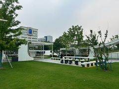 -昆山城市公园