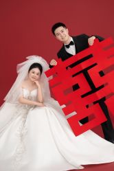 -雪中彩影婚纱摄影·品控旗舰店