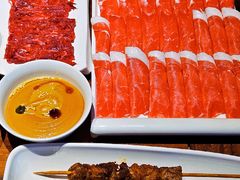 -清真·鸦儿李记·涮肉(马家堡店)