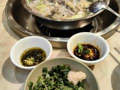 -海关荤豆花(洋河一路店)