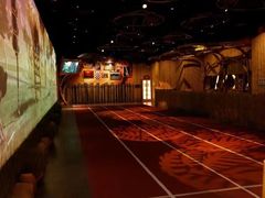 -珠海横琴国家地理探险家中心(创新方)