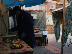 -大学路8号炸串(大学路十四号院店)