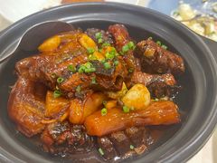 -妈妈家·本帮菜(总店)