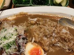 -CURRY YA 熟成咖哩專門店(深圳湾万象城店)