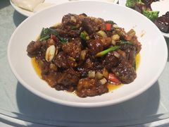 -小贝壳酒楼(经九路店)