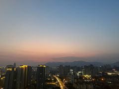 -金鸡山公园