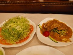 -九花山烤鸭店