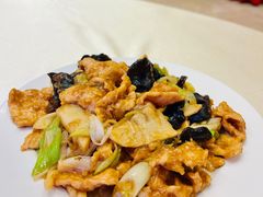 -永和红旗美食城