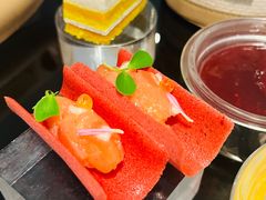 -王府半岛酒店·大堂茶座