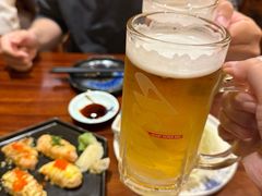 -鸟鹏烧鸟居酒屋(仁恒梦中心店)