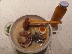 -味千拉面(南虹店)