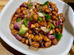 -聚点串吧·北京烧烤(赵登禹路店)