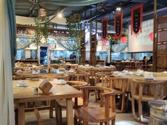 -水煮三国·川鲁江湖菜(香山店)