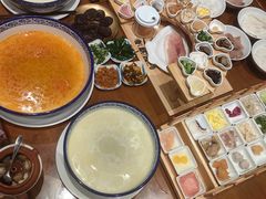 -香麒园·过桥米线·南湖雅宴